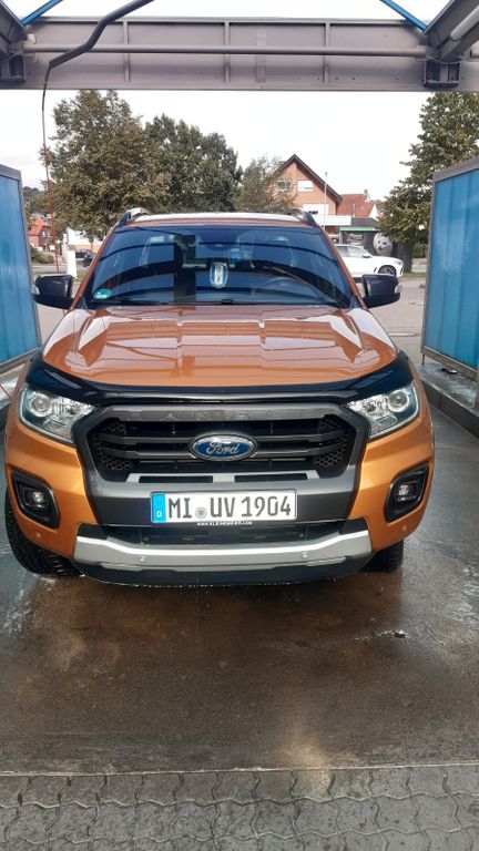 Image of Ford Ranger