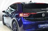 Volkswagen ID.3 GTX Performance Fire & Ice - Volkswagen ID.3 GTX-Performance-FIRE-ICE