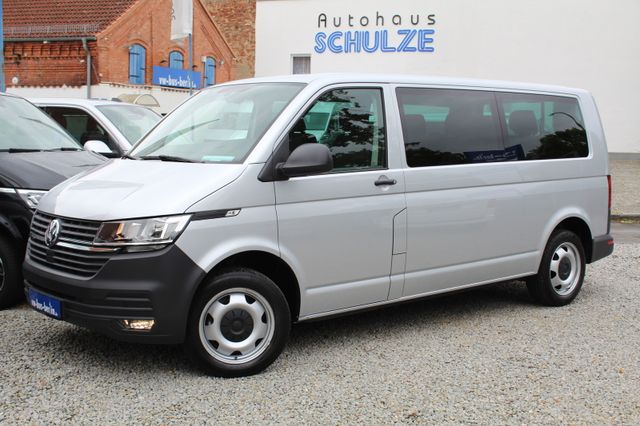 Volkswagen T6.1 Kombi Lang LR 150PS DSG PDC Standheizung