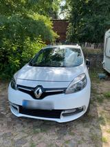 Renault Grand Scenic 1,5 dCi - Renault Grand Scenic: 1.5