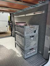 Phoenix 8500 BMQRSLX, Vollluft, Retarder, 400Ah LiFePo4 - Phoenix Diesel Integrierter