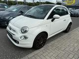 Fiat 500 Collezione Edition 120 - Fiat 500: Beige