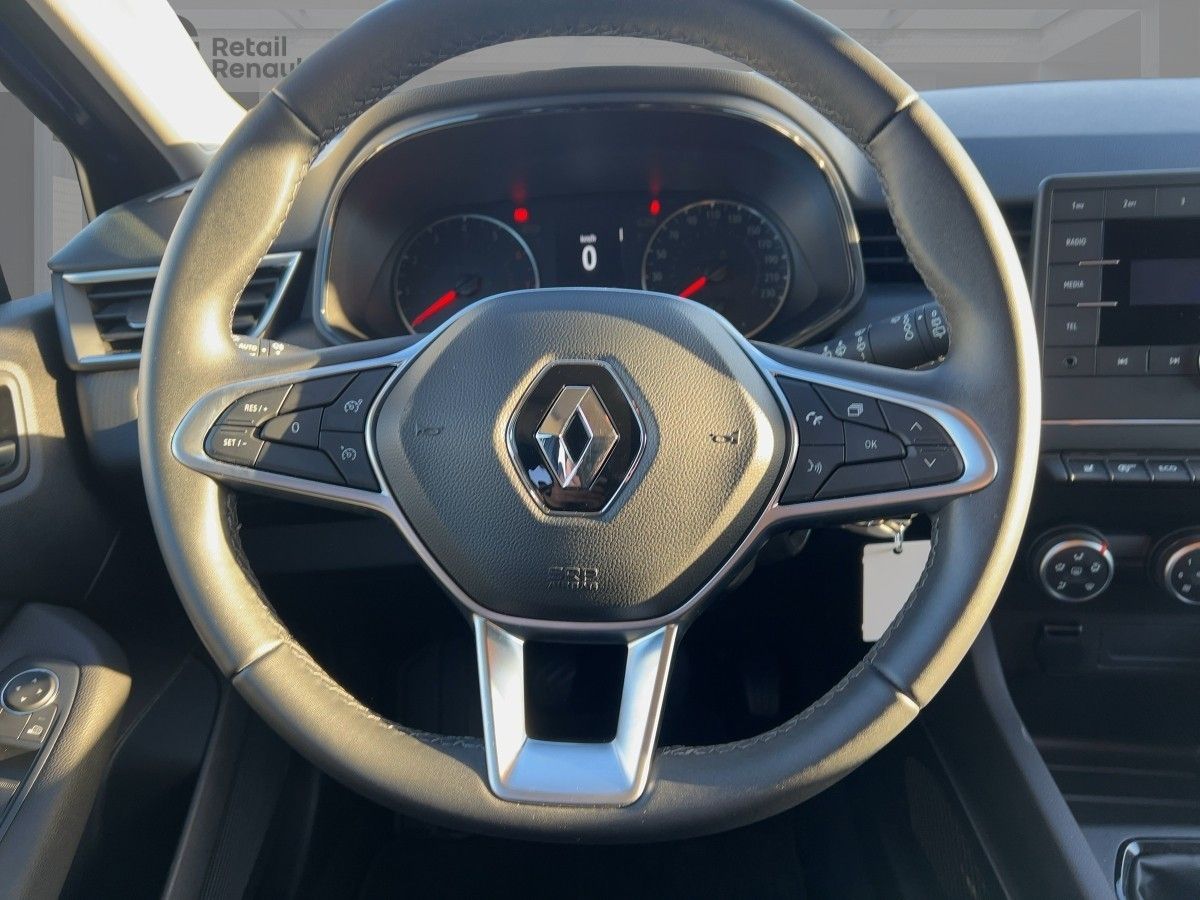 Renault Clio - Bild 11