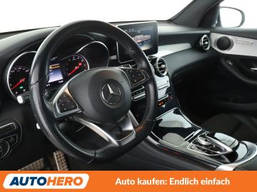 Mercedes GLC 350 - 11