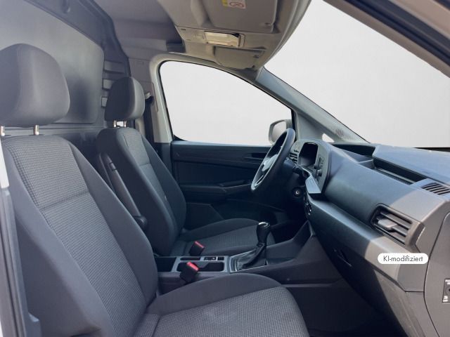 Volkswagen Caddy - Bild 9