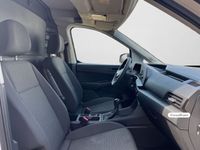 Volkswagen Caddy - Vorschau Bild 9
