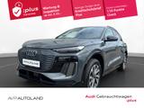 Audi Q6 e-tron S line Umgebungskameras - Audi Q6 e-tron: Automatik