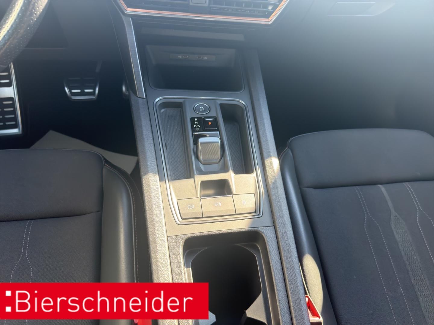 Cupra Formentor VZ 4Drive DSG Pano AHK eHeck LED Navi, миниатюра 13