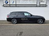 BMW 318i Touring Navi ACC AHK adapLED HiFi 18" LMR - BMW 318 Neuwagen in Duisburg