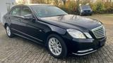 Mercedes-Benz E 200 E Limousine E 200 CGI BlueEfficiency