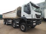 Iveco TRAKKER AD410T45W, 8X8, BORDMATIC, AHK - Iveco 6x6 Trakker