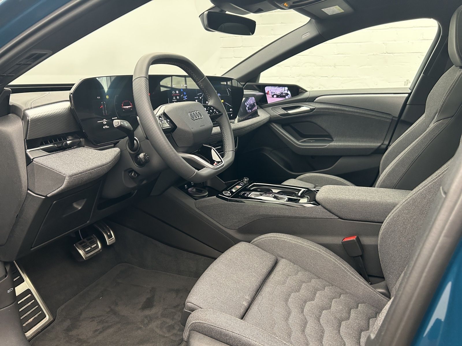 Audi A6 e-tron - Bild 18