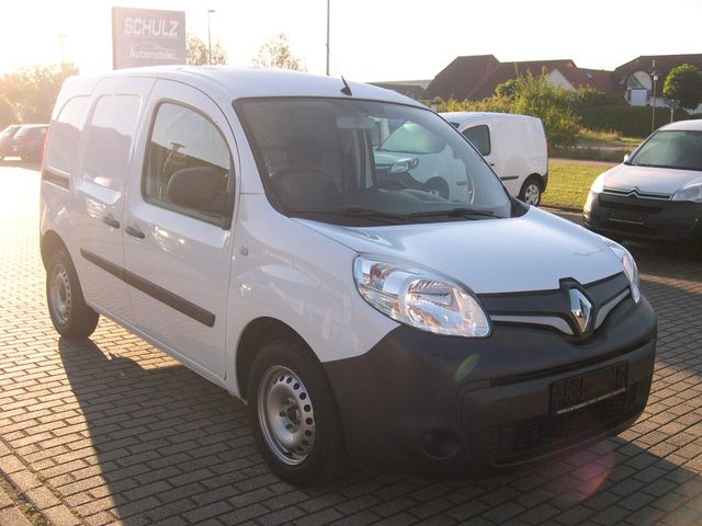 Renault Kangoo Kasten+Klima+NAVI