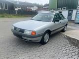 Audi 80, TÜV Neu, Scheckheft, 2.Hand, H-Zulassung - Audi Oldtimer
