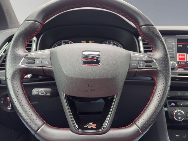 Ateca 2.0 TSI FR 4Drive AHK, Navigation, 360 Gra