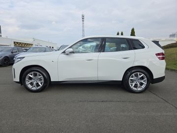 BMW X3 - 4