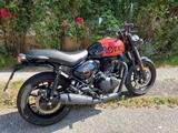Royal Enfield HNTR 350 - Royal Enfield HNTR 350