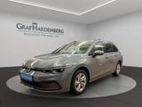 Volkswagen Golf VIII Variant 1.5 TSI DSG Life Matrix ACC - Volkswagen Golf: Vi Variant