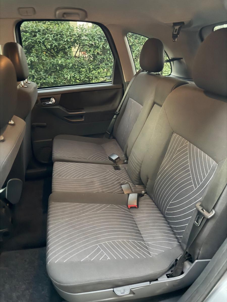 Opel Meriva 2007 — photo 8