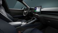 Cupra Terramar - Vorschau Bild 7