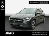 Mercedes-Benz GLA 220 d 4M Progressive AHK Multibeam Night 19" - gebrauchte Mercedes-Benz GLA 220 aus dem Jahr 2022