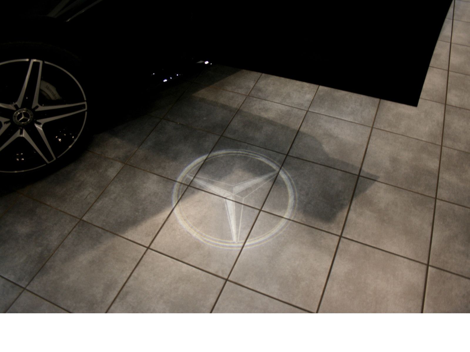 Fahrzeugabbildung Mercedes-Benz C 300 d AMG *Night*Leder braun/schwarz*Ambientel