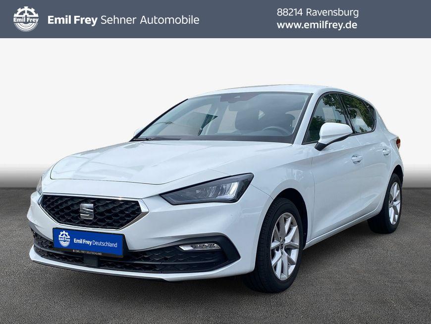 Seat Leon 1.5 TSI ACT OPF Style
