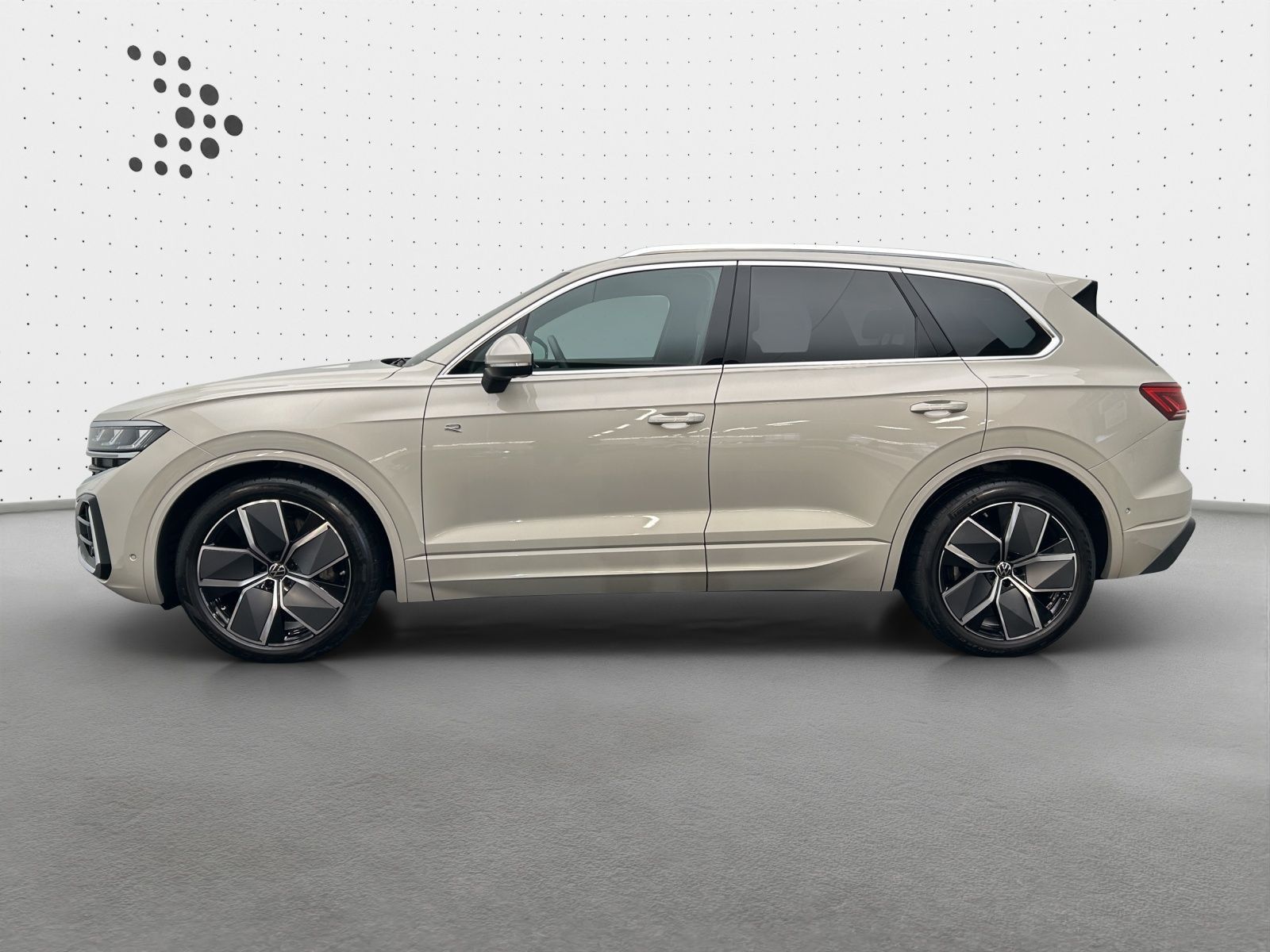 Volkswagen Touareg - Bild 5