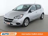 Opel Corsa 1.4 Drive ecoFlex*TEMPOMAT*PDC*SHZ*LHZ*BT* - Opel Corsa Gebrauchtwagen in Hamburg