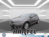 Seat LEON XCELLENCE 1.4 TSI (+NAVI+CLIMATRONIC) LED - Seat in Osnabrück