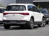 Mercedes-Benz EQB 300 4M Progressive/7.Sitzer/Winter/CAM/LED - gebrauchte Mercedes-Benz EQB aus dem Jahr 2024