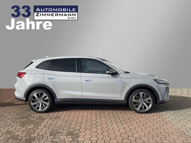 MG Marvel R Performance Allrad, Pano *mtl. 265€