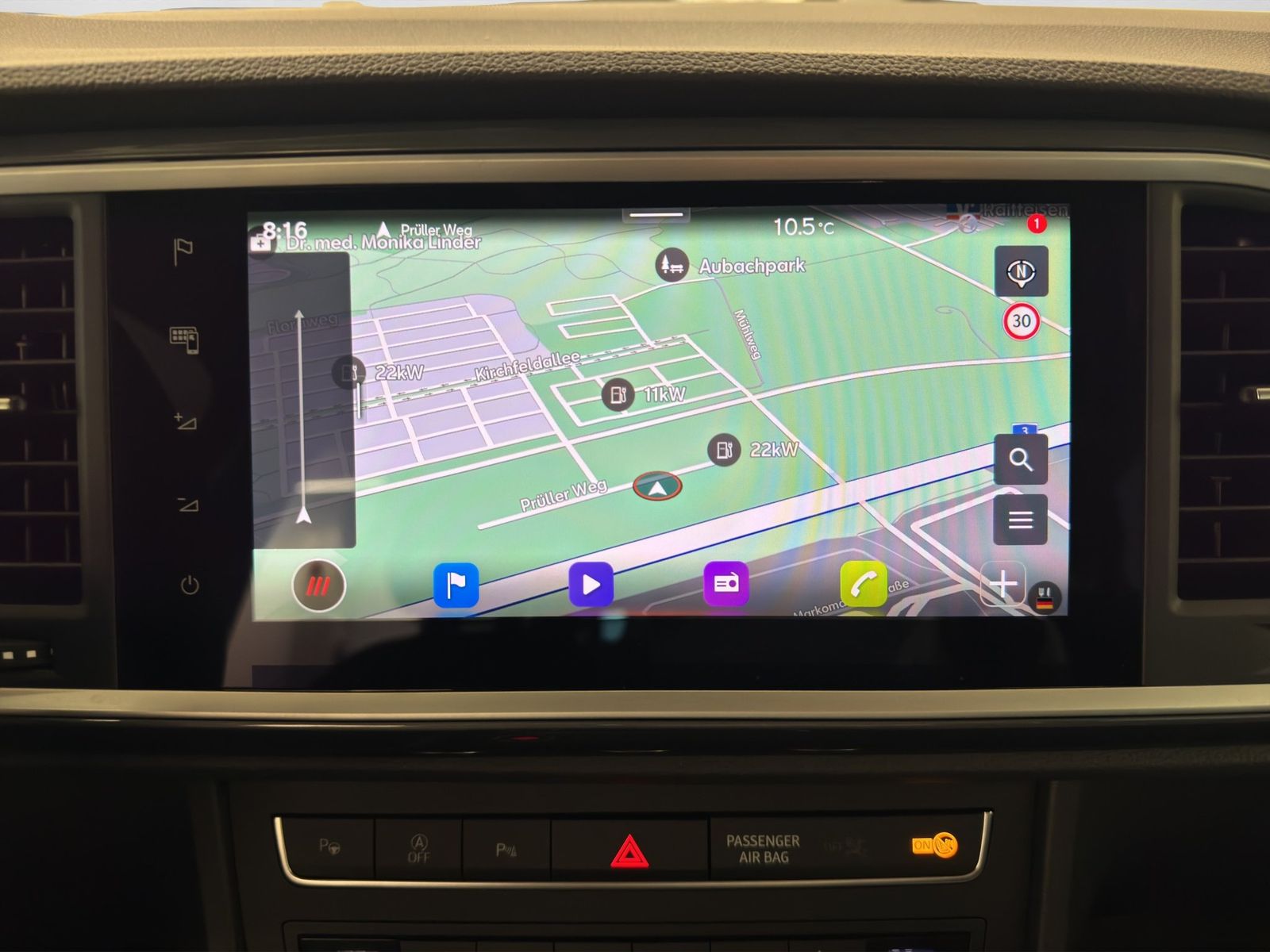 Seat Ateca - Bild 18