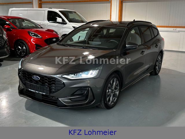 Ford Focus Turnier ST-Line X *iACC*LED*Winterpaket*