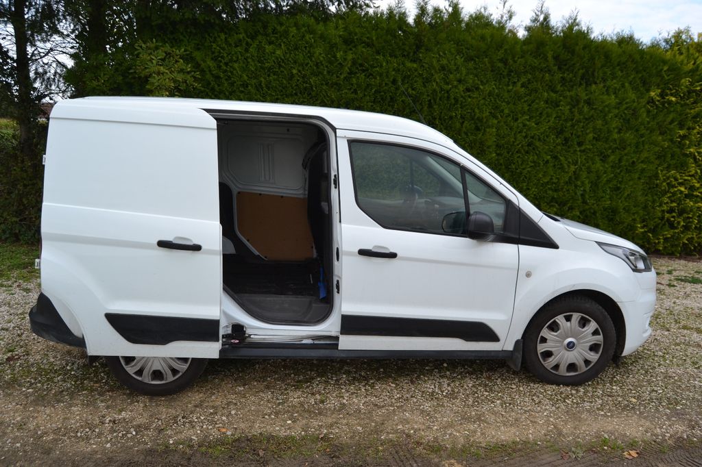 Image of Ford Transit