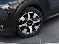 Citroën C4 Cactus Shine 2.HAND*KLIMA*NAVI*LED*R.KAMERA
