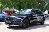 Skoda KAMIQ AMBITION 1.0TSI DSG *TIEFERGELEGT* - Skoda aus 2023
