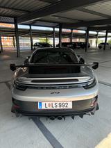 Porsche 992 GT3 Clubsport - Porsche 992: Gt3