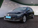 Volkswagen Golf Variant Style 2,0 l TDI DSG STANDHZ. ACC BT - Volkswagen Golf: Standheizung