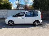 Skoda Roomster - Skoda Roomster in Mönchengladbach