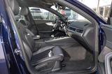 Audi A4 Avant adv. 40 TDI quattro S tr.(AHK,design se - Audi A4 Gebrauchtwagen