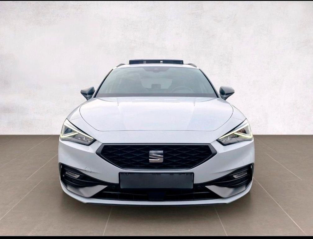Image of Seat Leon
