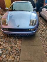 Fiat 175 coupe - Fiat Coupe aus 1997