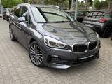 BMW 218i Active Tourer Sport Line Aut.|NAVI|LED|PDC| - BMW 218 Active Tourer in Duisburg
