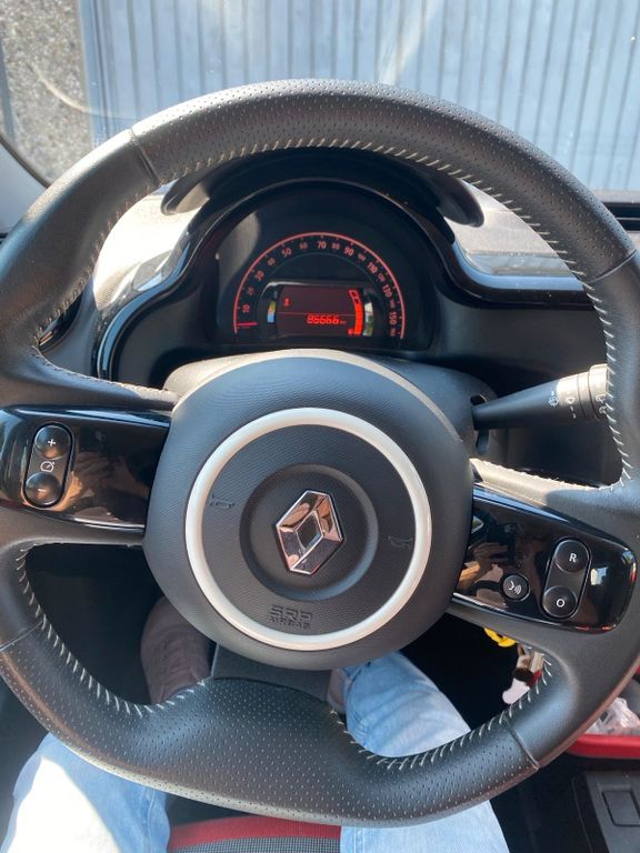 Image of Renault Twingo