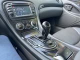 Mercedes-Benz R230 SL 500 - AMG - Mercedes-Benz Cabrio aus dem Jahr 2001
