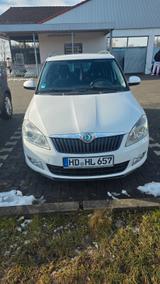 Skoda Fabia 1.2l TSI 63kW Family Combi Family