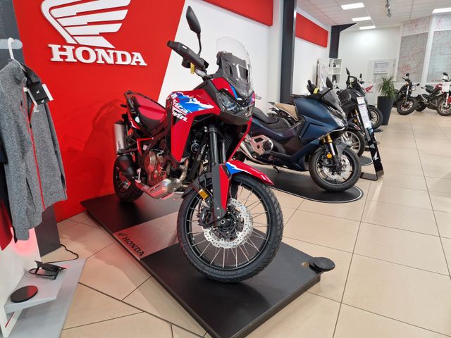 Honda Africa Twin