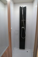 Chausson Titanium 610 - Chausson Teilintegrierter