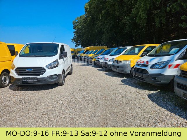 Ford Transit Custom Klima Sitzhzg Bluetooth Multi 1Hd